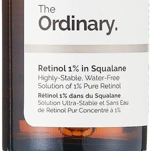 New in box, never used The Ordinary Retinol 1% in Squalane